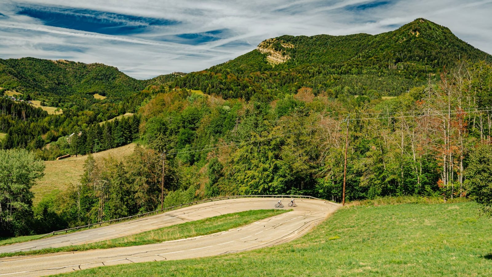 MCC - Endurance ride Chevreuse