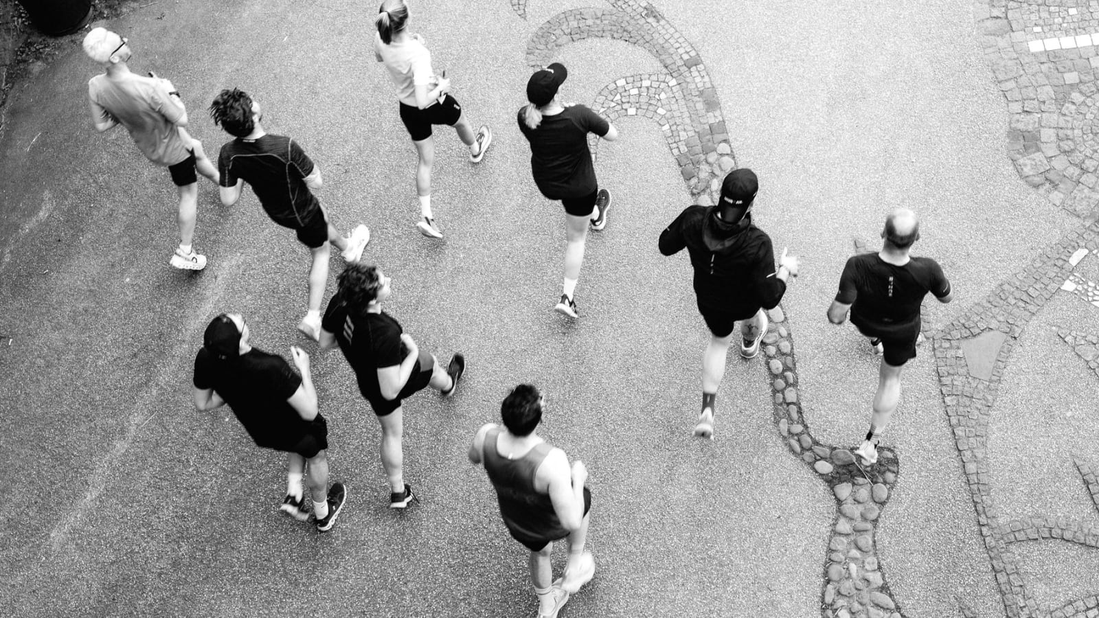 Stuttgart | Ryzon Community Run x PACE&PASTRY