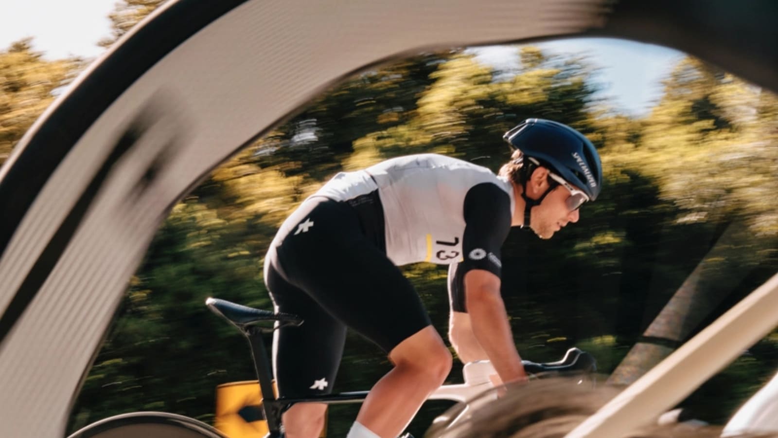 Nodrøp x ASSOS Collective 13 | Social Ride N°2