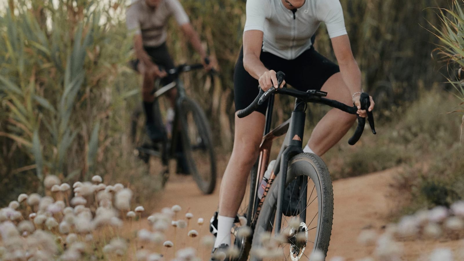 SRAM Gravel Social Ride #1