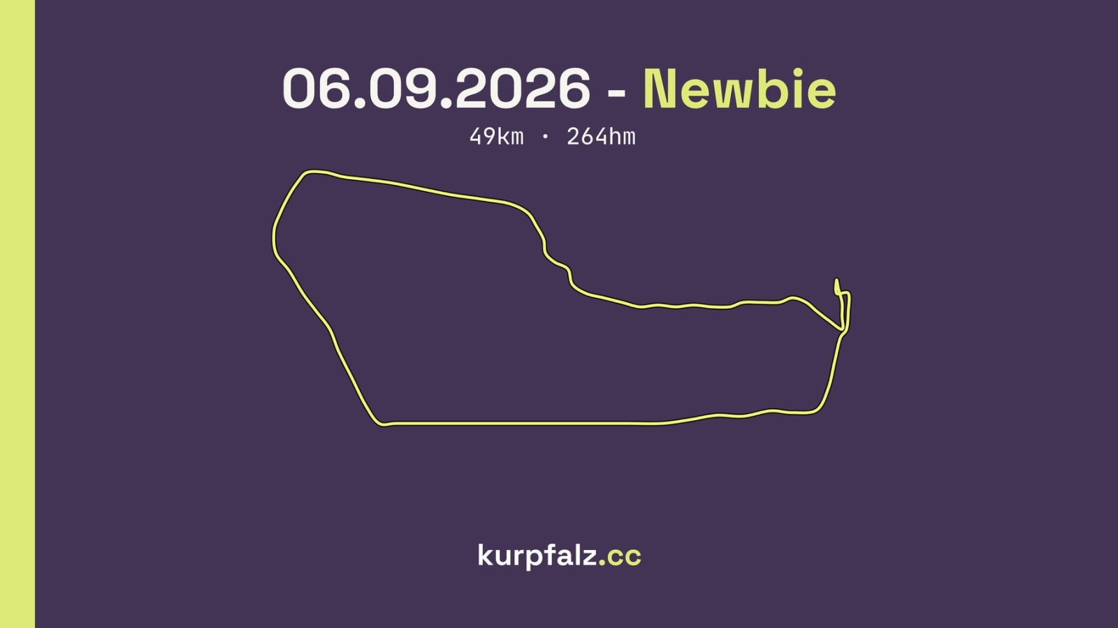 kurpfalz.cc - Tour de Macaron