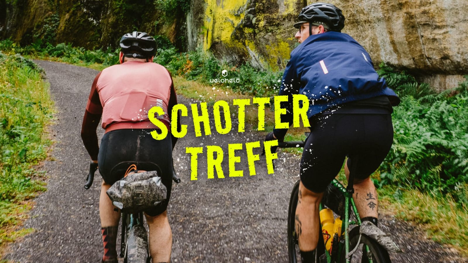 SCHOTTERTREFF #5