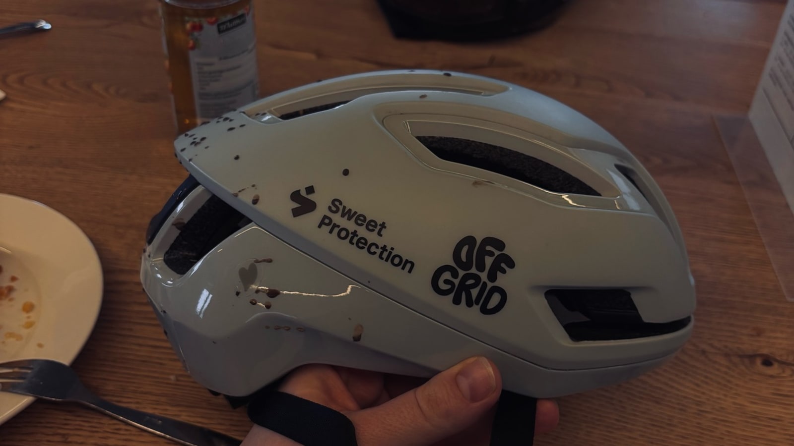 OFFGRID x Hi5 FESTIVE500 MÄRCHENRIDE
