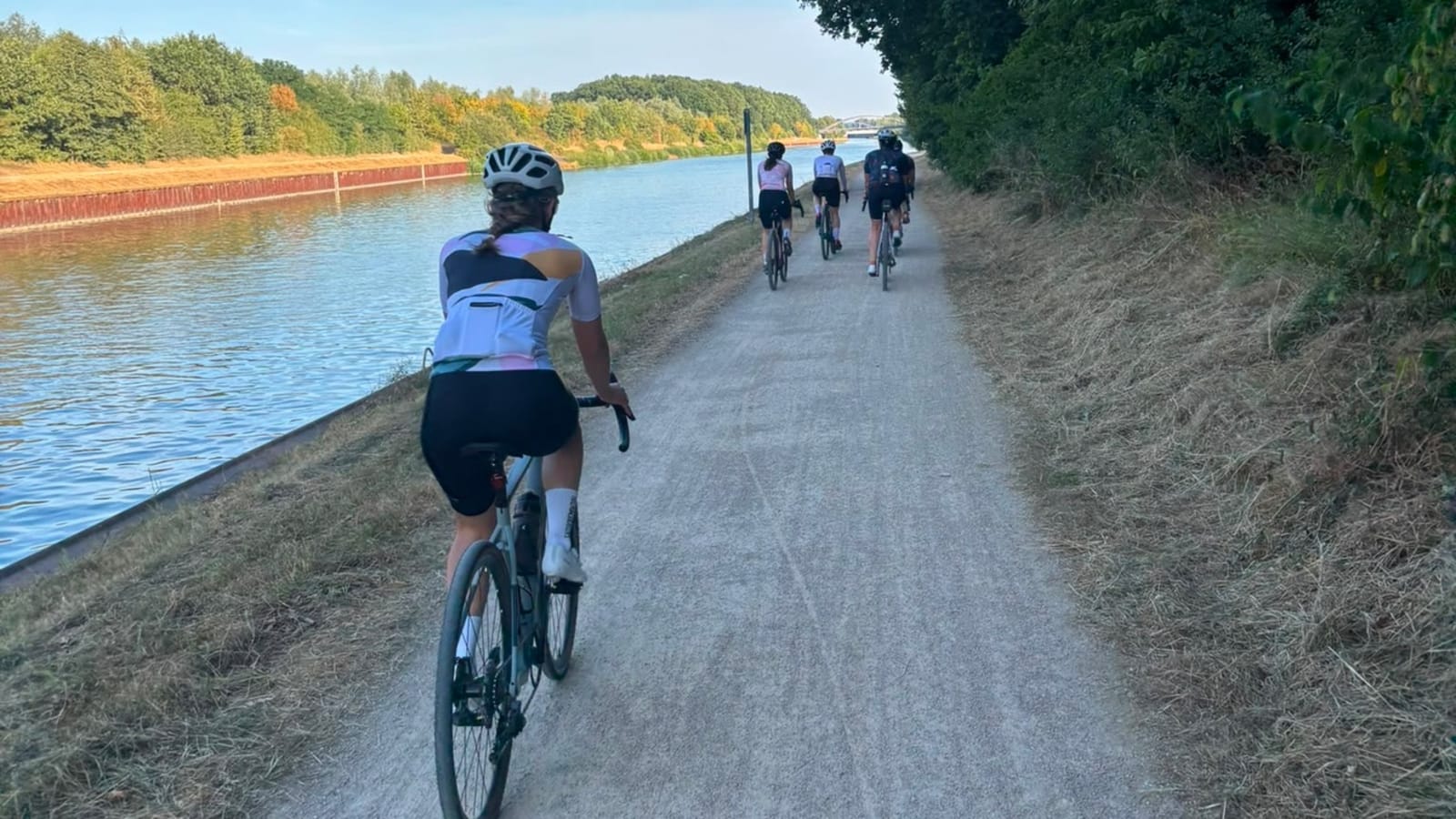 LIV WomensRide 