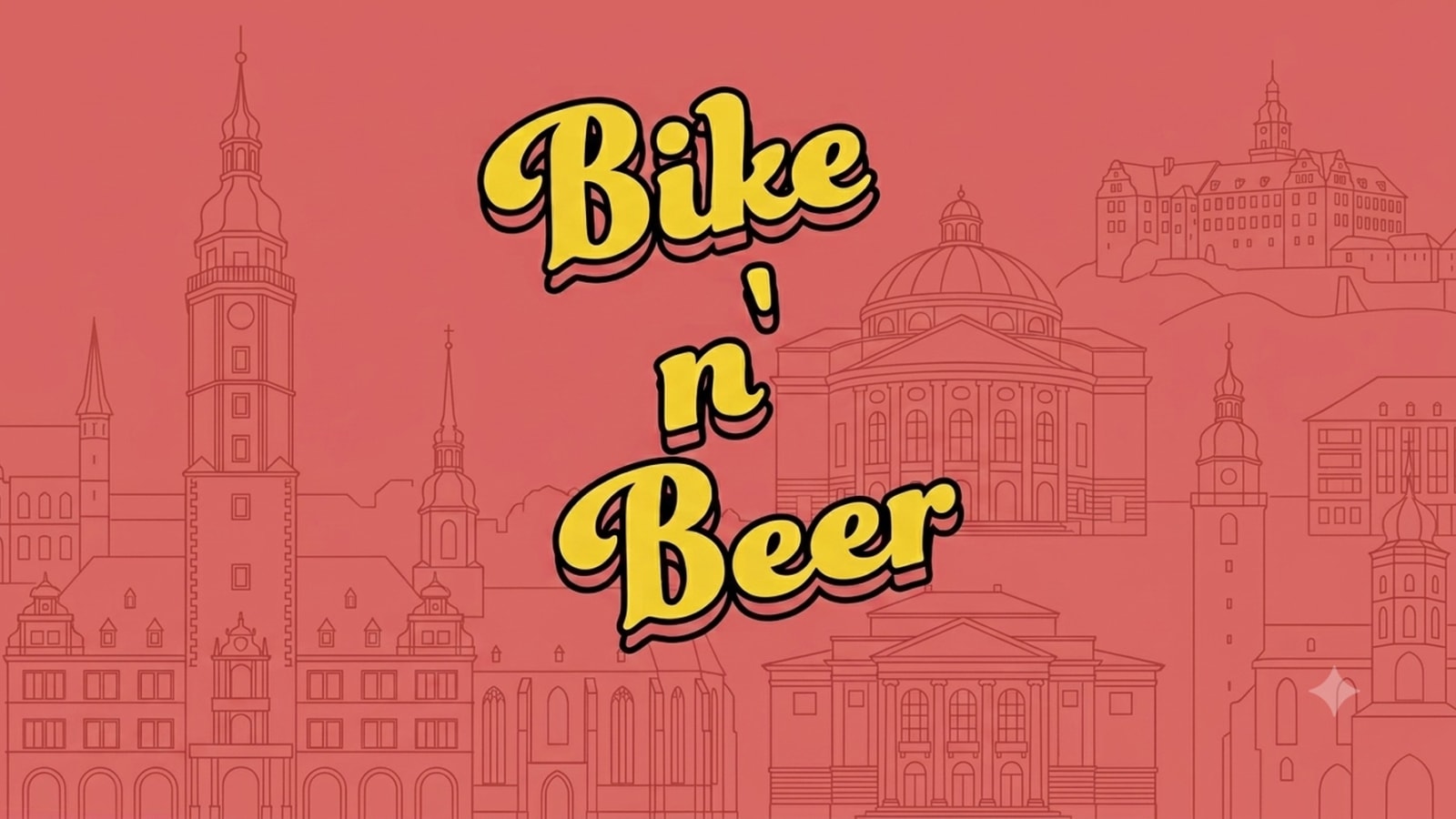 Bike n‘ Beer