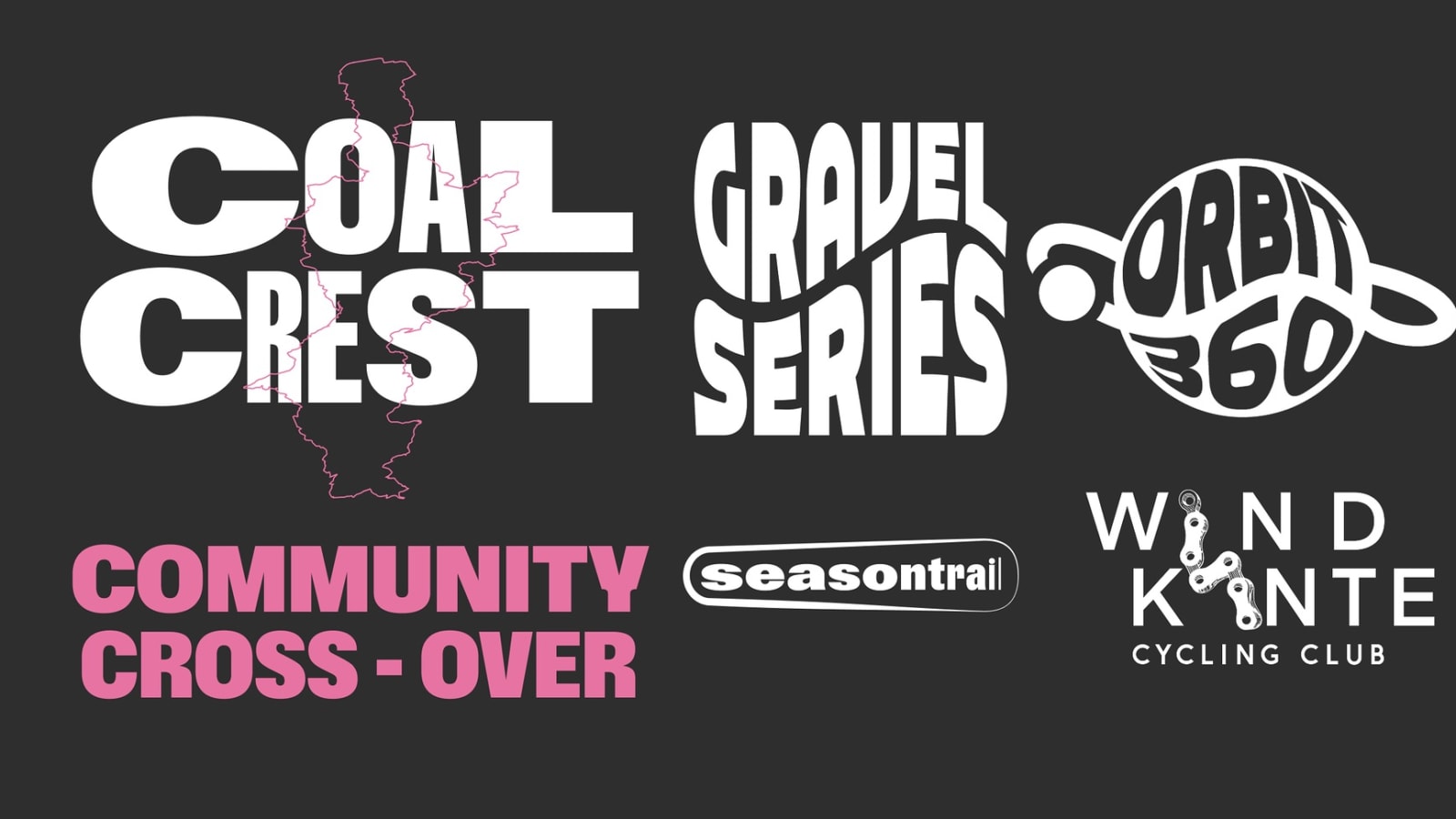 DORTMUND GEMEINSAM – CYCLE4WATER x SeasonTrail x Unterhaltung - Charity Ride