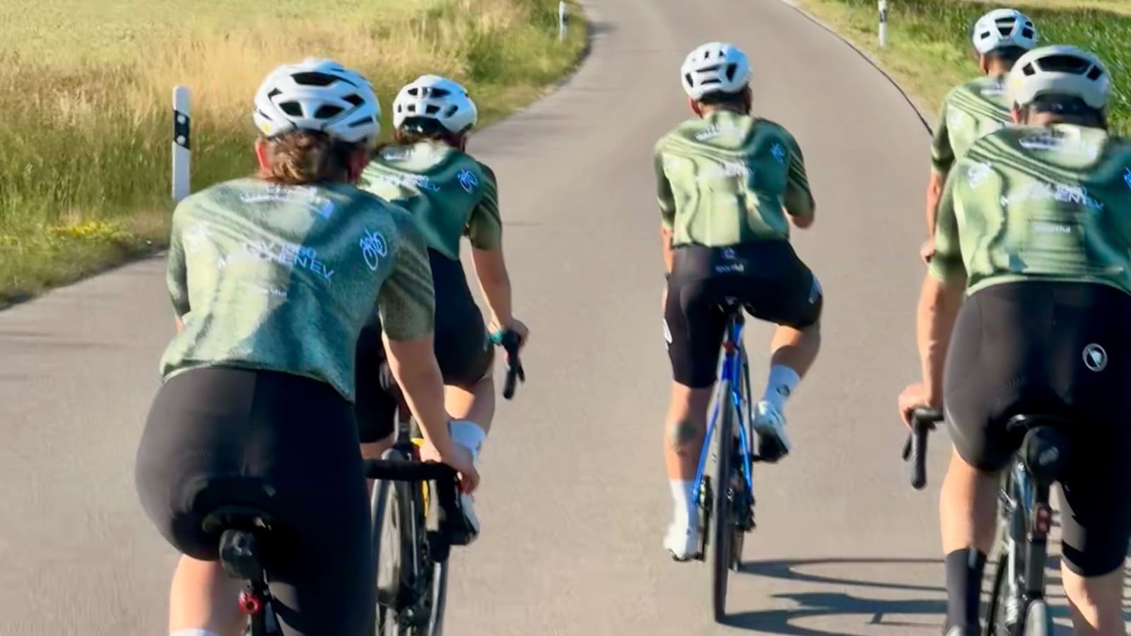 26|06 Löwennachtfahrt - TSV 1860 Radsport