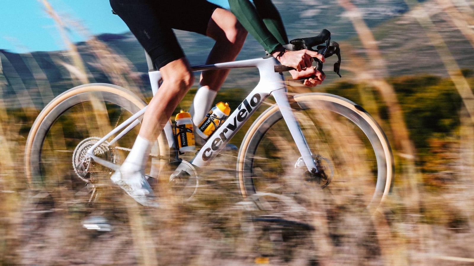 SRAM Gravel Social Ride #4