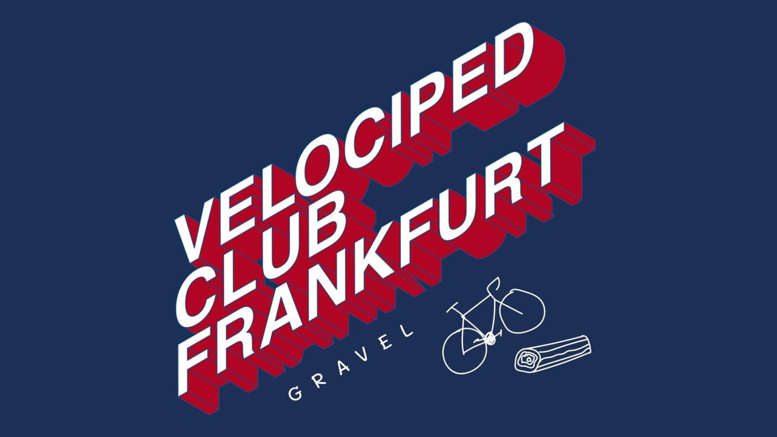VC Frankfurt @ Flamme Rouge Bikes Breakaway (Gruppe 1)