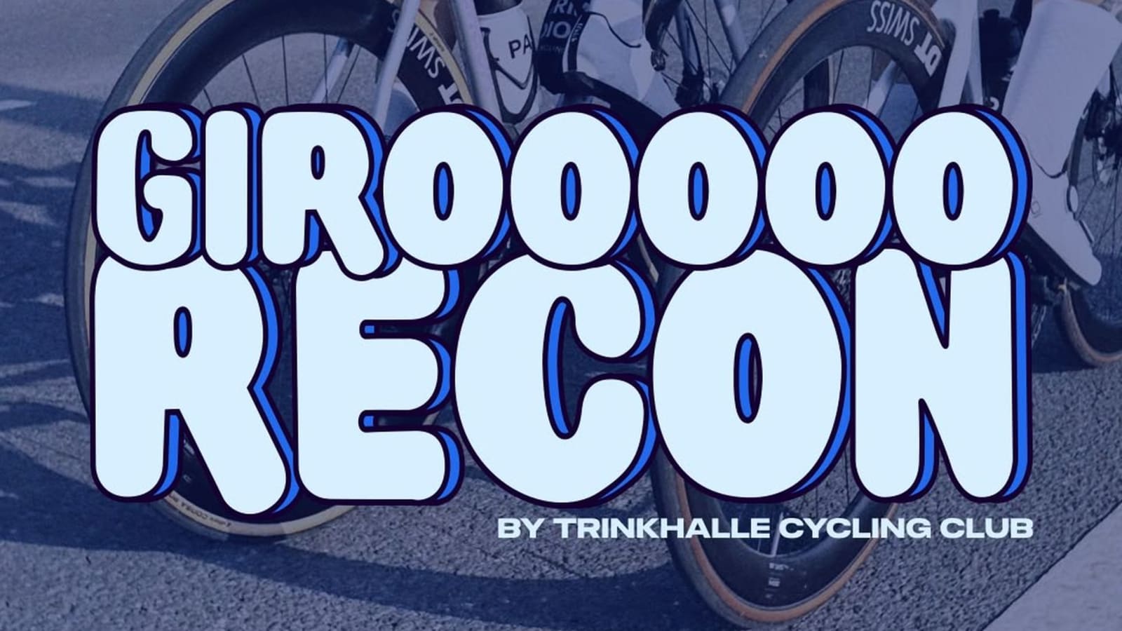 Münsterland Giro 2026 Recon