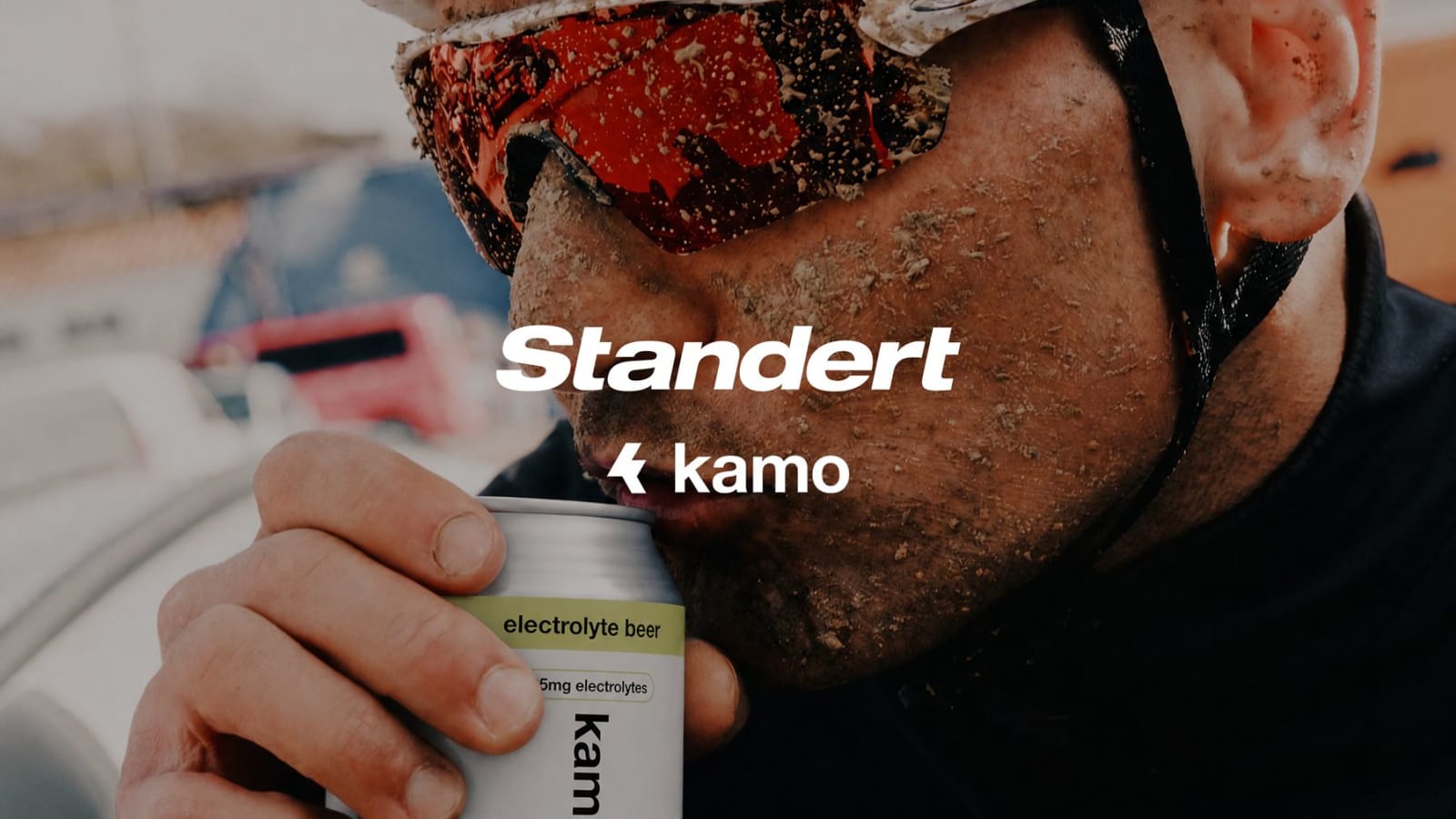 Standert Fast & Friendly