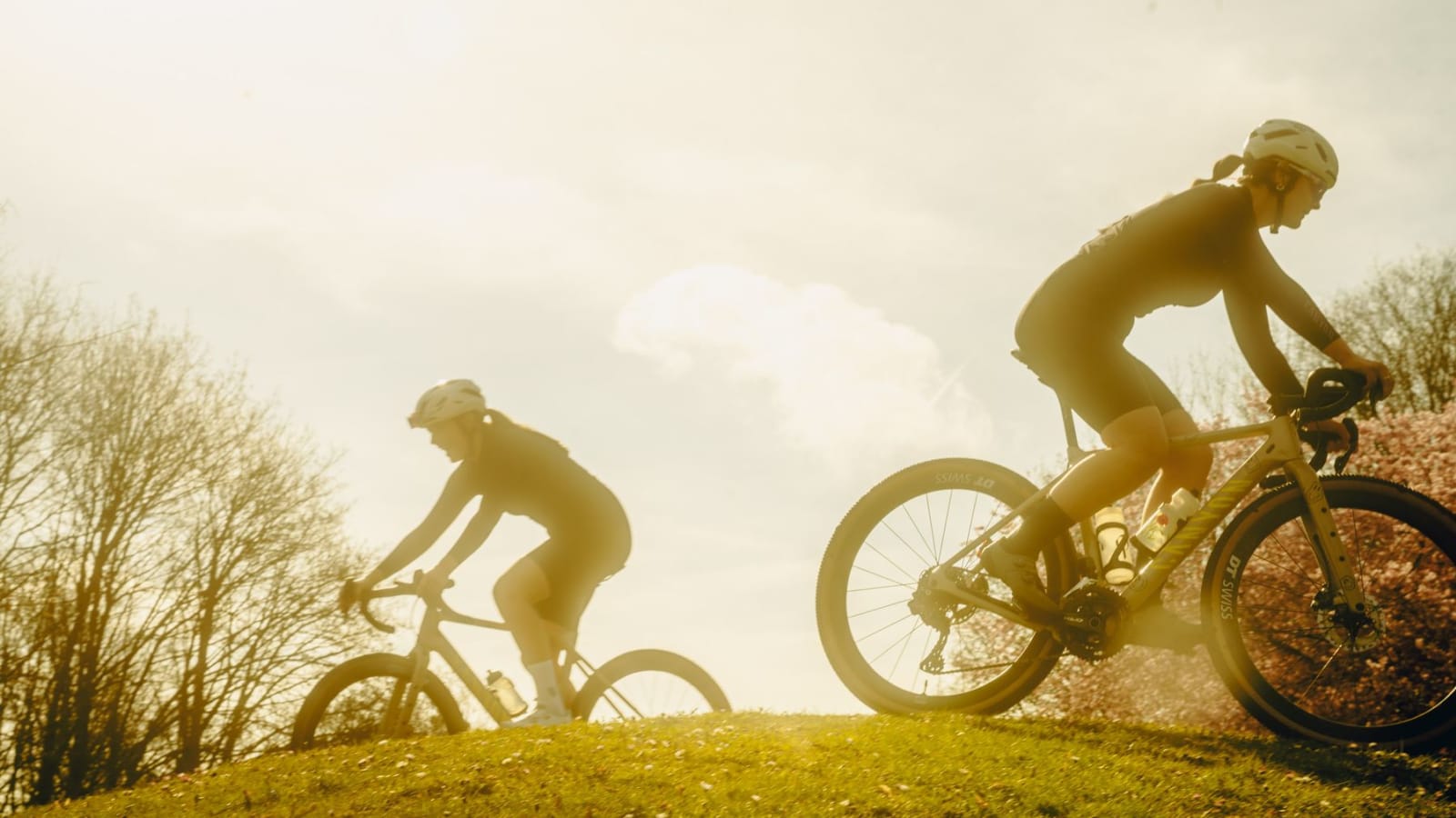 Thank Gravel It's Friday: The Endless Summer Training ride