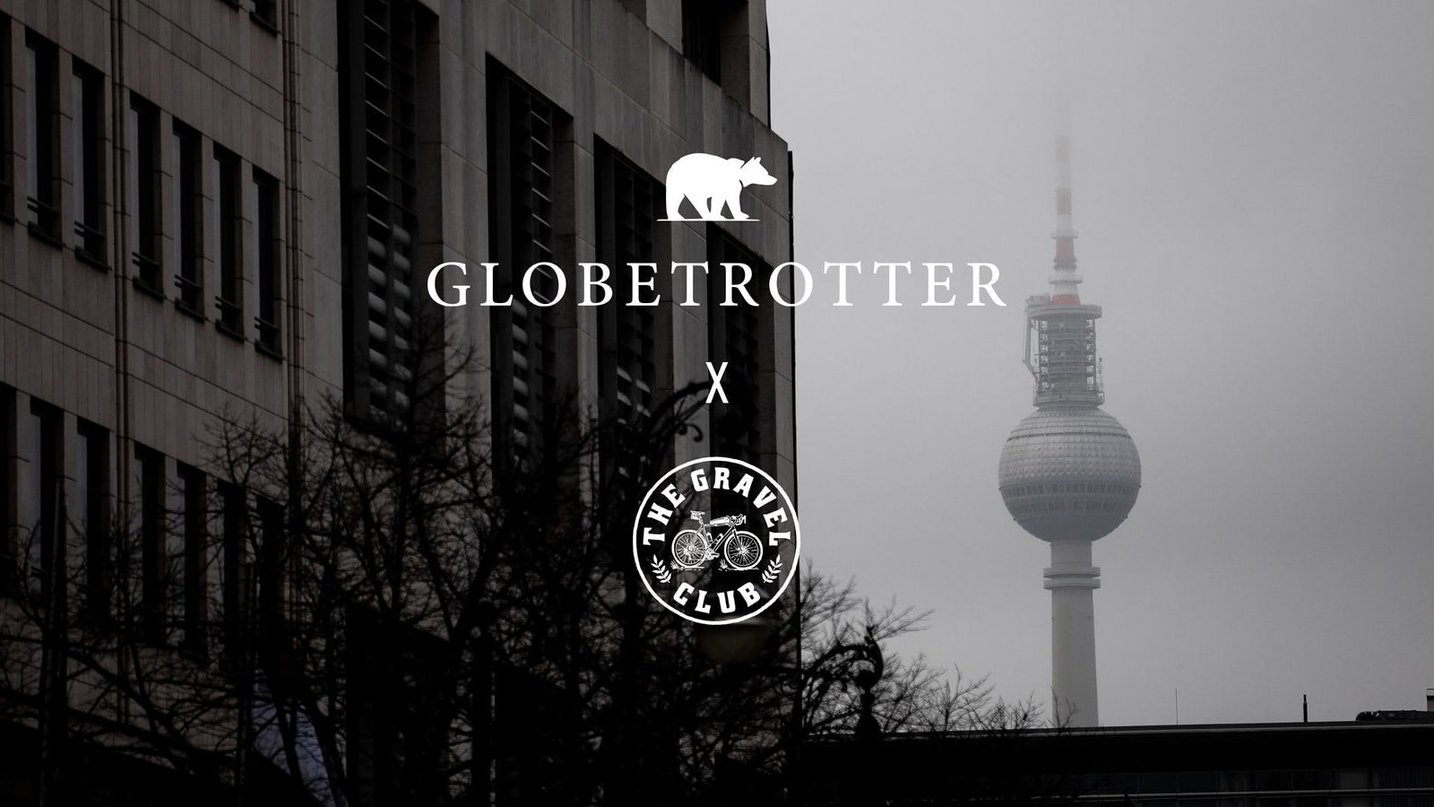 AWGR Globetrotter x Gravel Club