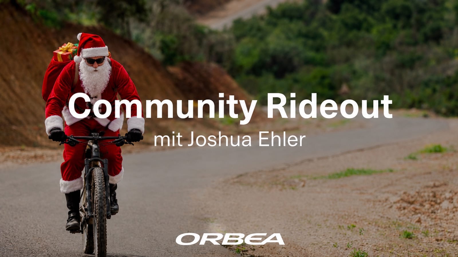 King of the Koppel / FF4A Community Rideout 
