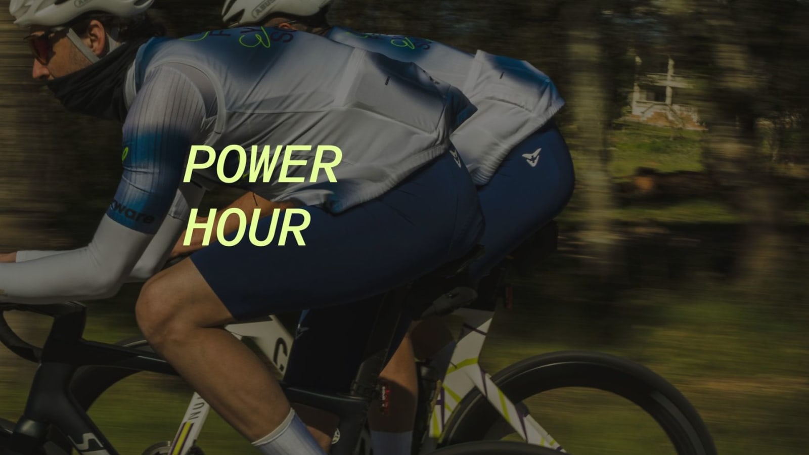 BFCS || POWER HOUR  || DROP RIDE || 07.05.2026