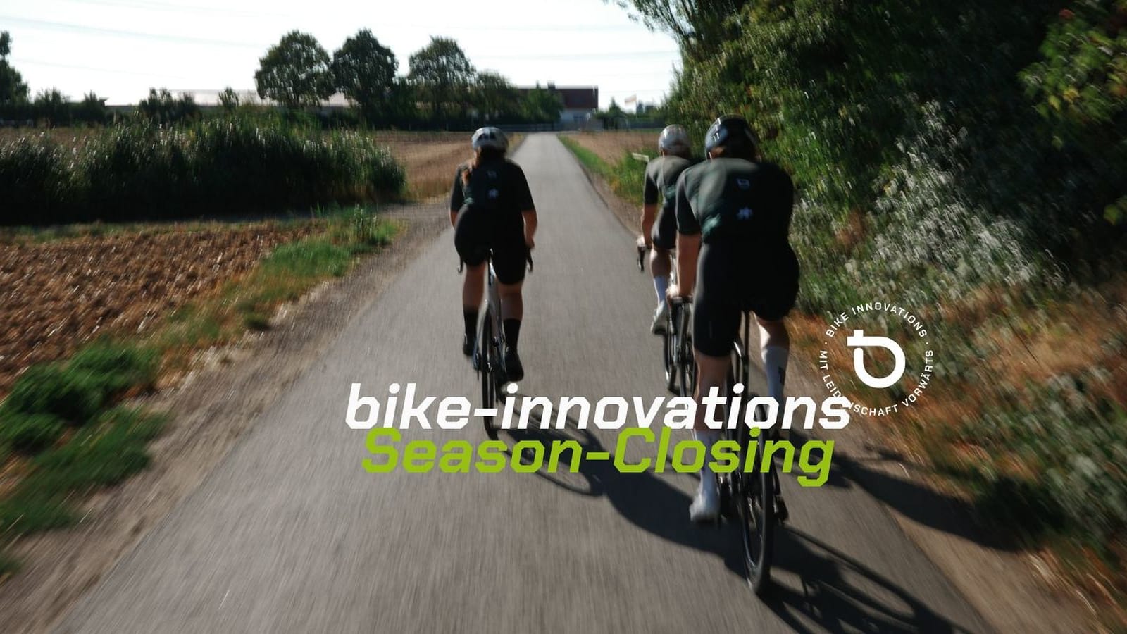 bike-innovations Feierabendrunde (Road - Advanced) - 10.09.2026