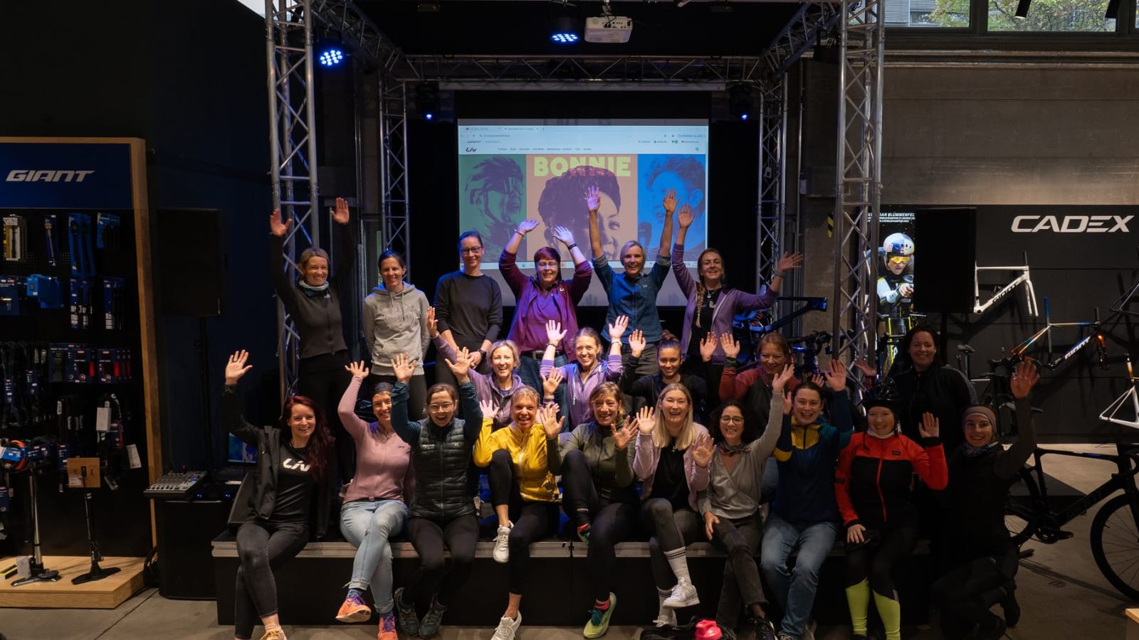 Basic Schrauberworkshop - Women only Day 2026