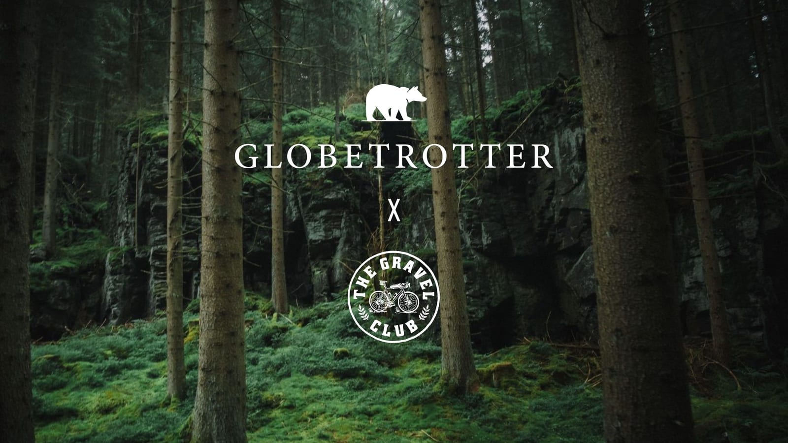 Globetrotter FFM x Gravel Club Community Ride