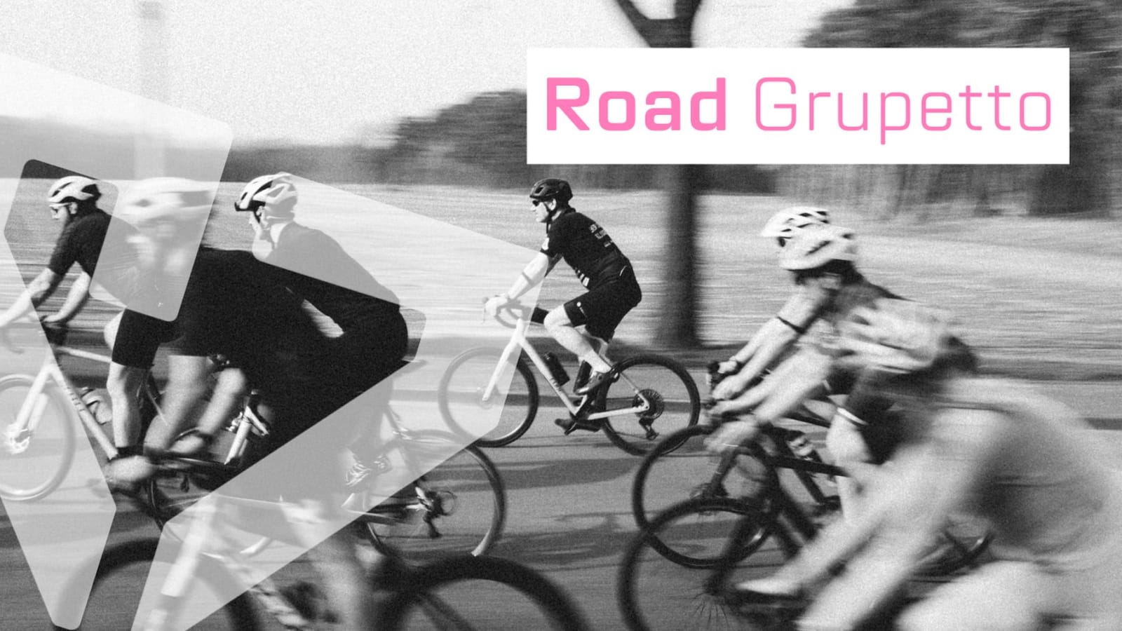 Tippkötter Circle Club - Gravel Peloton Ride