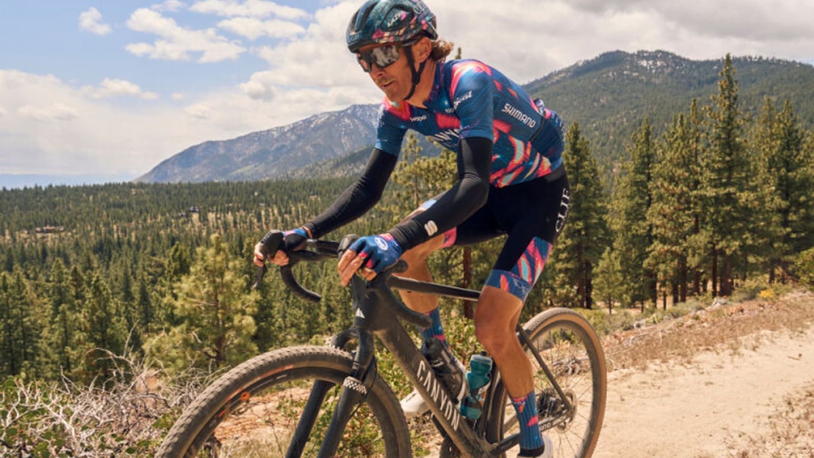 Canyon Factory Race Support at BWR CA (Sat)
