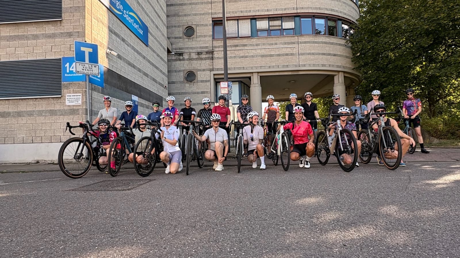 Liv Women's Ride - Beginner 