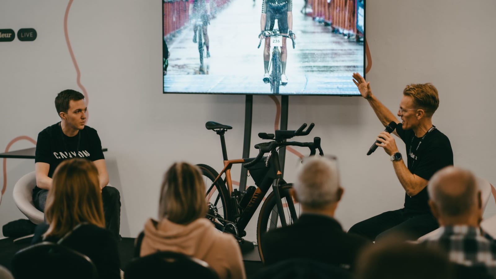 Bike Festival Wien 2026