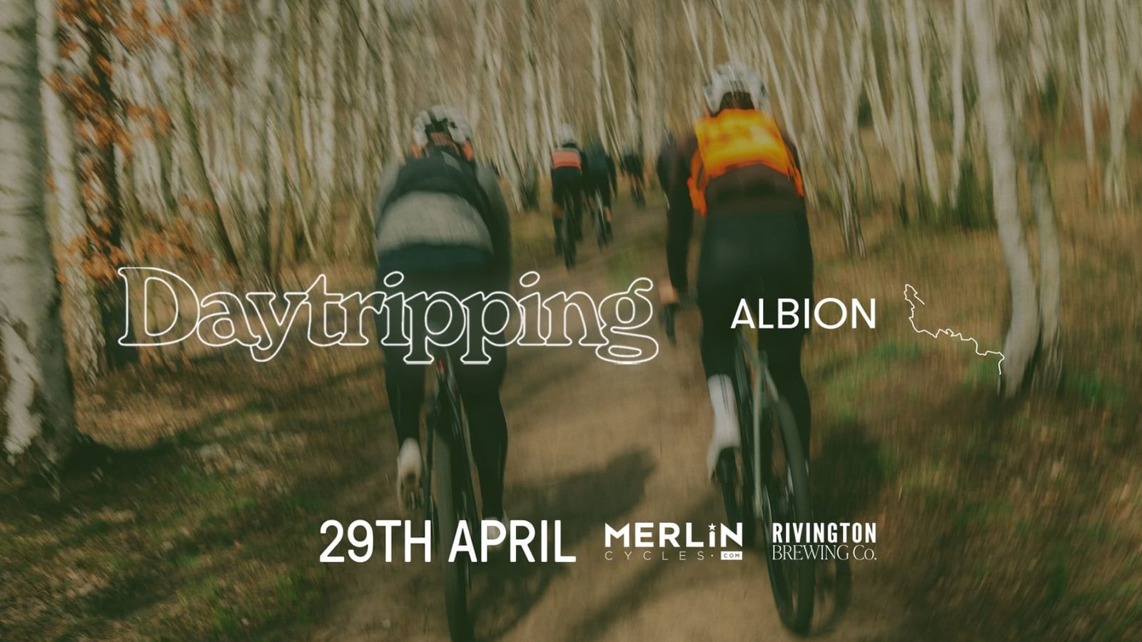Albion Daytripping: Veloroo Sheffield 