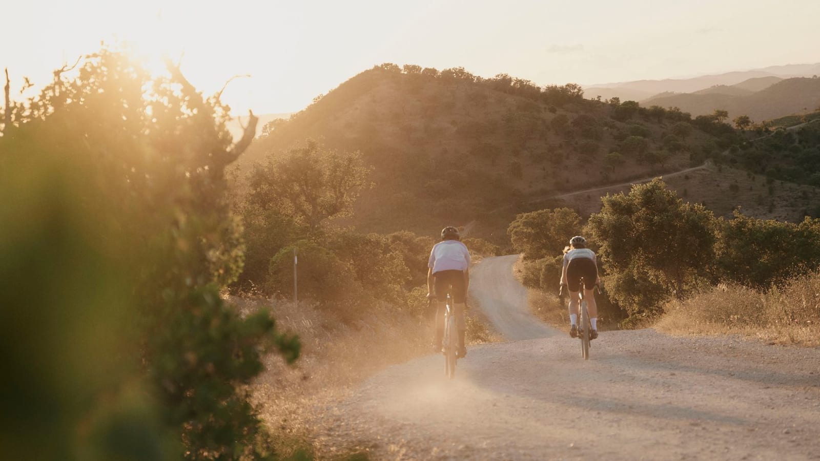 SRAM Gravel Social Ride #1