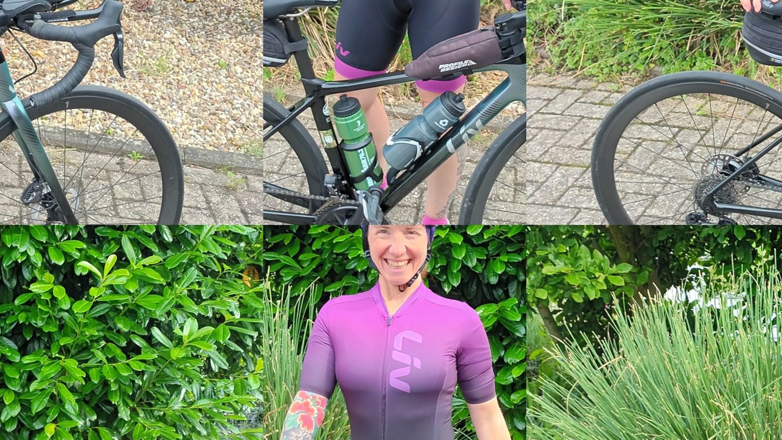 Women´s Ride Wegberg