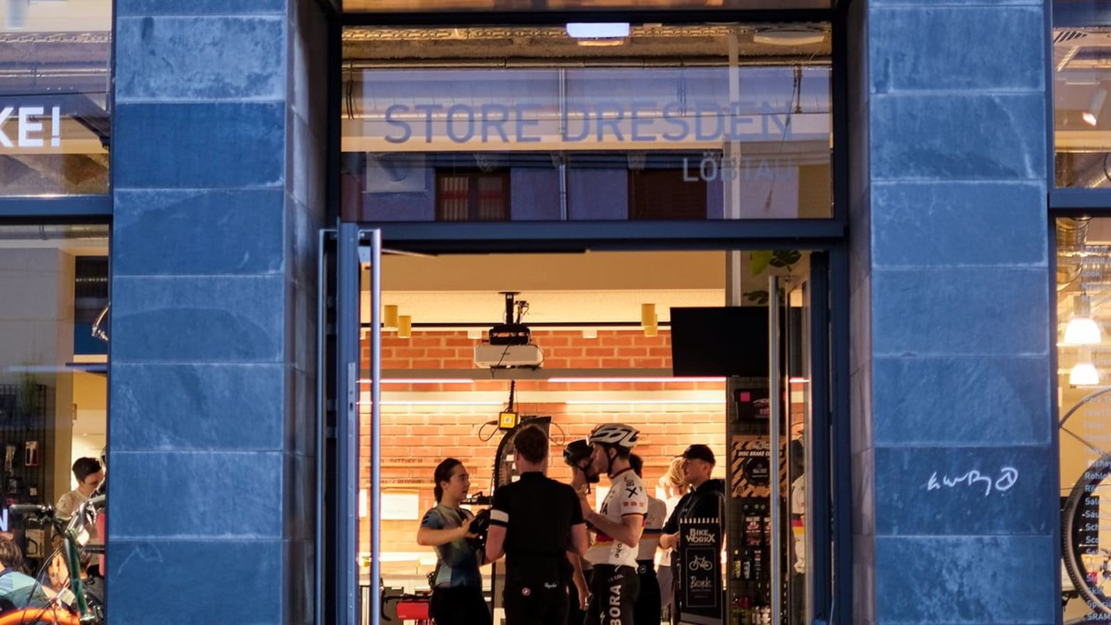 Brand Image