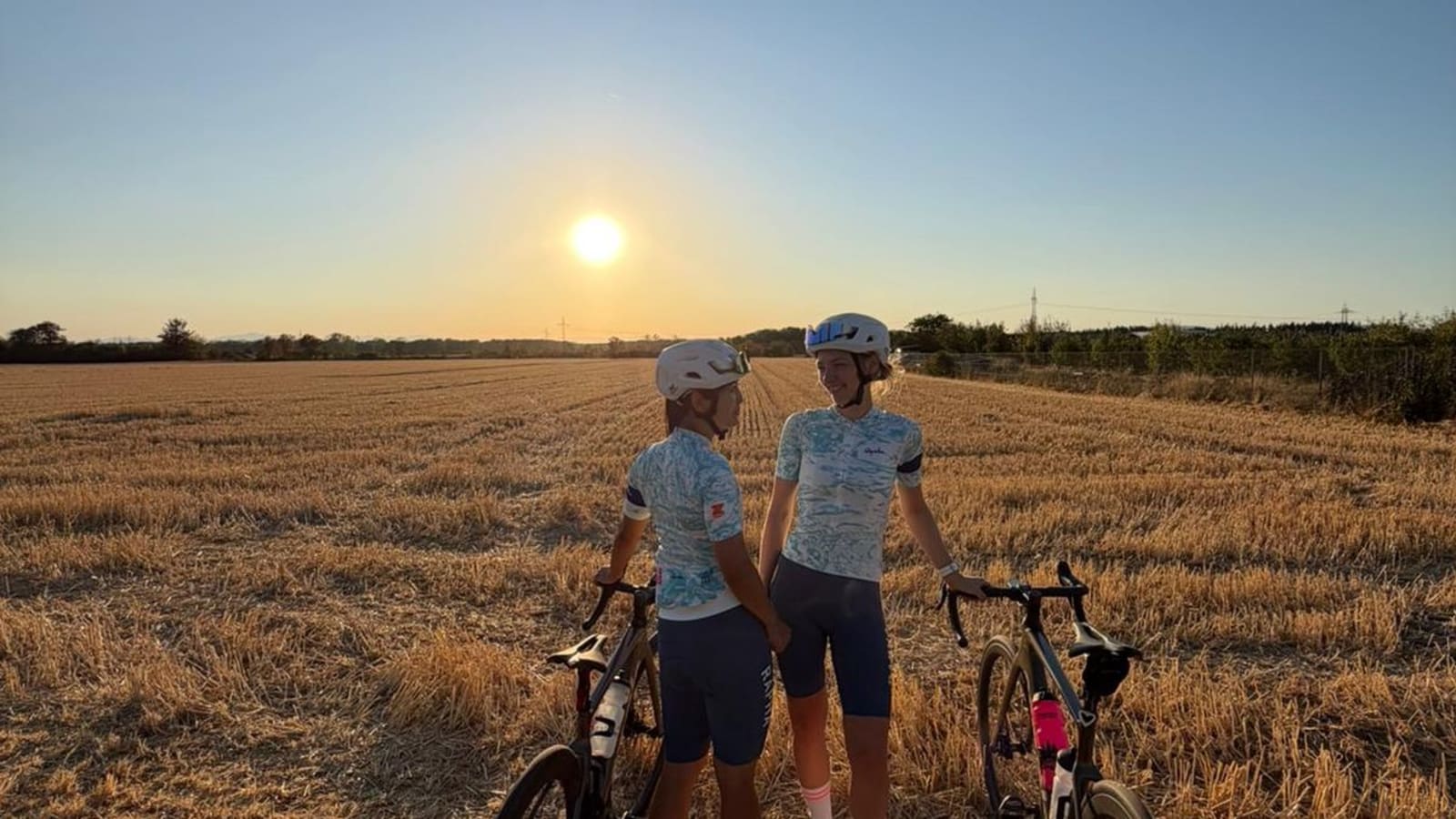 VELA After Work Ride 06. Juli