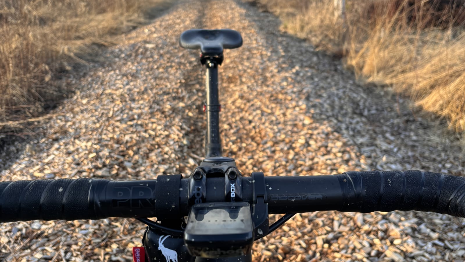 Ride Out 2.0 35km Gravel