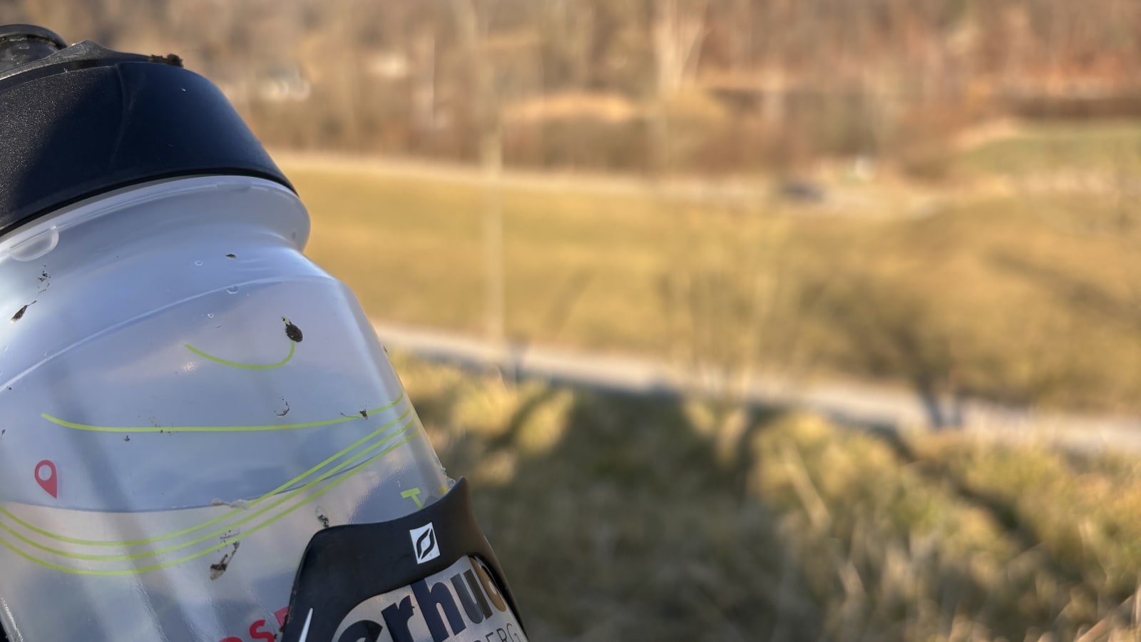 Ride Out 2.0 35km Gravel
