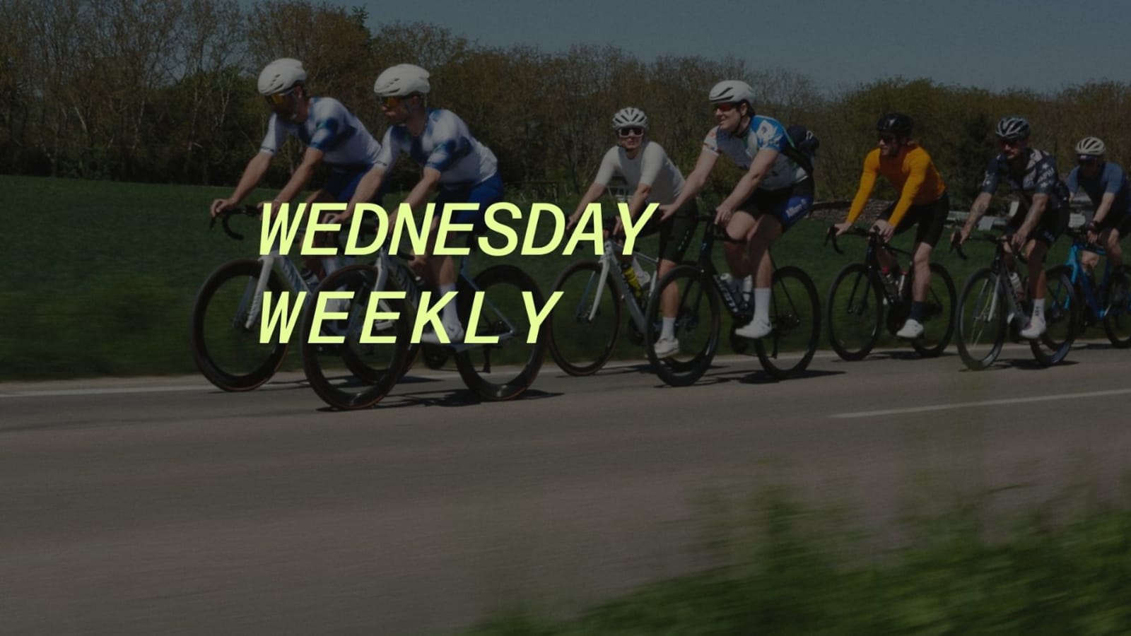 BFCS || WEDNESDAY WEEKLY || 29.04.2026
