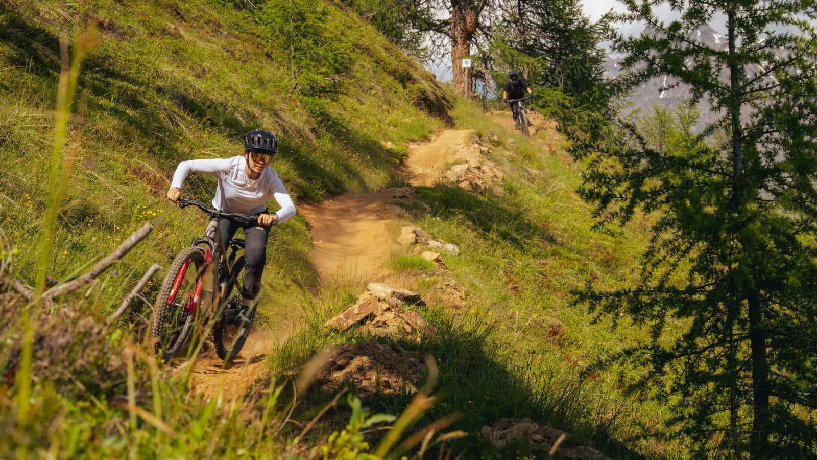 Women’s Ride Suspension Setup Edition