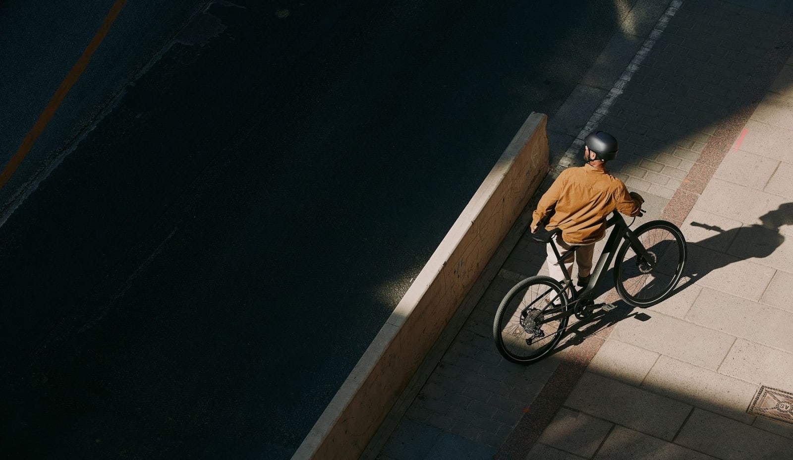 Event Collection Header