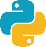 Python logo