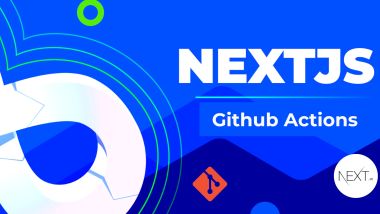 Nextjs Github Actions CI/CD | Fazt.dev