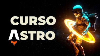 Astro Fazt Web