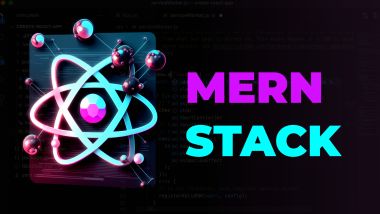 ¿Qué es el Stack MERN? | Fazt.dev