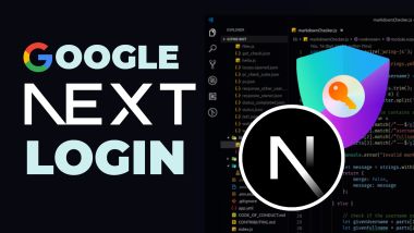 NextAuth Google Provider | Fazt.dev