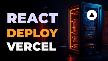 Deploy de React en Vercel | Fazt.dev