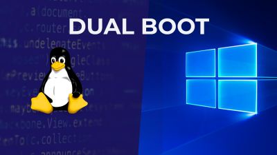 Linux & Windows Dual Boot