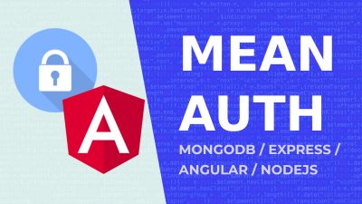 Angular simple Auth | Autenticación simple de Angular y JWT