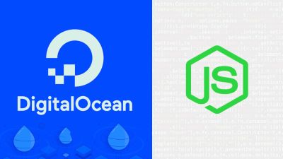 Nodejs & Digital Ocean despliegue