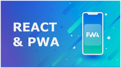 React PWA App Setup | Fazt.dev