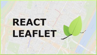React & Leaflet con Geolocalizacion API | Fazt.dev