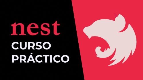 NestJs, Framework de Nodejs basado en Express y Typescript