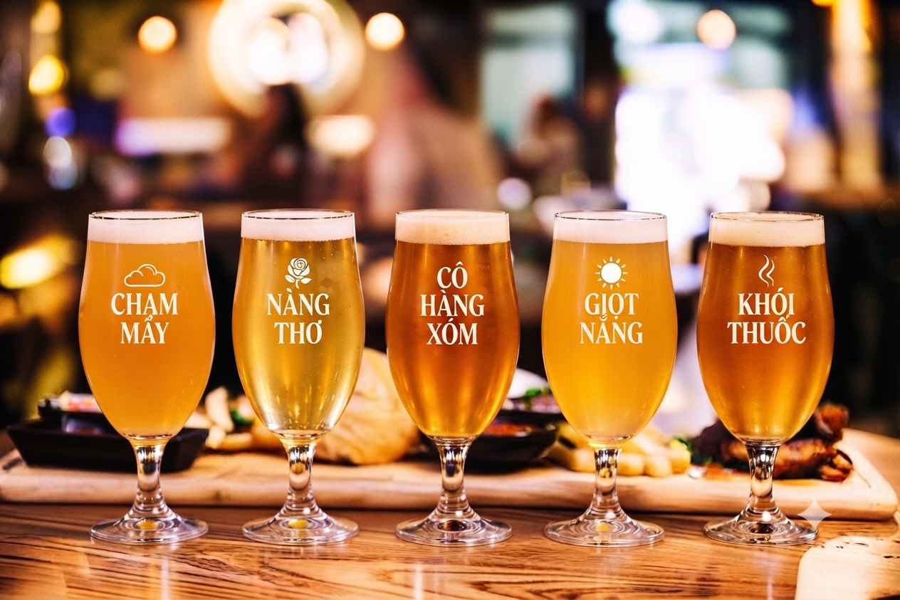 Craft Beer