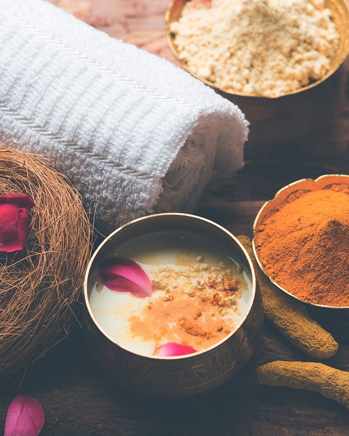Skincare
